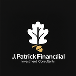 J. Patrick Financial Logo - Entry #2511