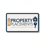 Property Placements Logo - Entry #129