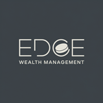 Edge Wealth Management Logo - Entry #2799