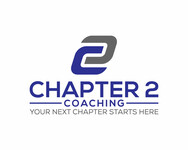 Chapter 2 Coaching Logo - Entry #276
