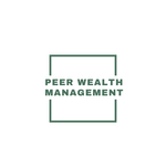 Peer Wealth Management Logo - Entry #717