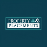 Property Placements Logo - Entry #695