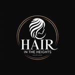 Hair in the Heights Logo - Entry #1197
