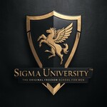 Sigma University™ Logo - Entry #1610