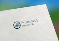 Broadway Advisors NC Logo - Entry #111