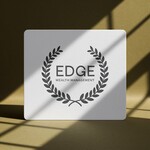 Edge Wealth Management Logo - Entry #2019