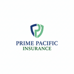 PRIME PACIFIC INSURANCE Logo - Entry #1233