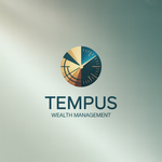 Tempus Wealth Management Logo - Entry #296