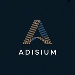 Adisium Wealth Management Logo - Entry #235