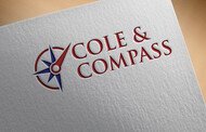 Cole & Compass Logo - Entry #649