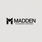 Madden Logo - Entry #4270