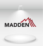 Madden Logo - Entry #246