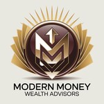 Modern Money Wealth Advisors Logo - Entry #1624