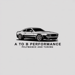 A to B Performance and Tuning Logo - Entry #1258