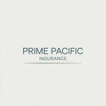 PRIME PACIFIC INSURANCE Logo - Entry #927