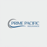 PRIME PACIFIC INSURANCE Logo - Entry #766