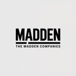 Madden Logo - Entry #3622