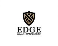 Edge Wealth Management Logo - Entry #581