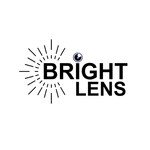 BRIGHT LENS or BRIGHT LENS STUDIO Logo - Entry #2138
