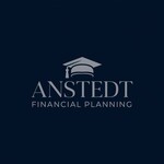 Anstedt Financial Planning Logo - Entry #197