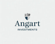 Angart Investments Logo - Entry #233