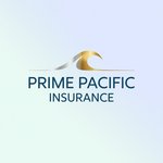 PRIME PACIFIC INSURANCE Logo - Entry #1697