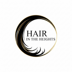 Hair in the Heights Logo - Entry #1337