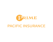 PRIME PACIFIC INSURANCE Logo - Entry #858