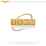 TSWM Advisory Group Logo - Entry #1104