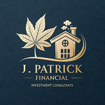 J. Patrick Financial Logo - Entry #169