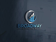 Broadway Advisors NC Logo - Entry #197