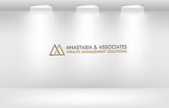 Anastasia & Associates Wealth Management Solutions Logo - Entry #621