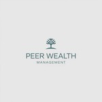 Peer Wealth Management Logo - Entry #1314