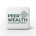 Peer Wealth Management Logo - Entry #755