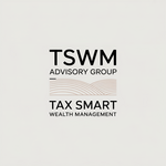 TSWM Advisory Group Logo - Entry #268