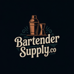 Bartender Supply.co Logo - Entry #353