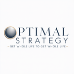 Optimal Strategy Logo - Entry #1535