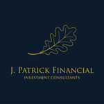 J. Patrick Financial Logo - Entry #2670
