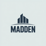 Madden Logo - Entry #2308