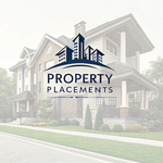 Property Placements Logo - Entry #819