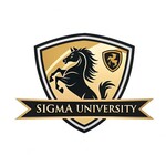 Sigma University™ Logo - Entry #1265