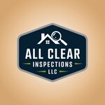 All Clear Inspections LLC Logo - Entry #945