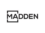 Madden Logo - Entry #224