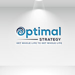 Optimal Strategy Logo - Entry #2412
