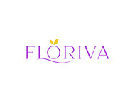 FLORIVA BLOOM Logo - Entry #59