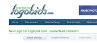 New Logo For LogoBids.Com - Guaranteed Contest!!! - Entry #187