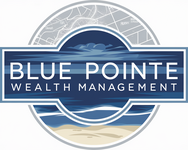 Blue Pointe Wealth Management Logo - Entry #98