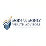 Modern Money Wealth Advisors Logo - Entry #315