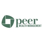 Peer Wealth Management Logo - Entry #1387