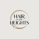 Hair in the Heights Logo - Entry #1683